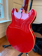 2026 Gibson ES-339 - Cherry Red