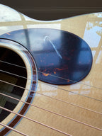 2025 Eastman L-OMCE-QS Acoustic Electric Guitar