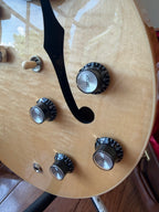 2026 Gibson ES-335 Figured - Antique Natural