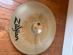Zildjian 19" A Custom Projection Crash Cymbal