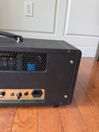 Friedman Smallbox 50-Watt Guitar Amp Head
