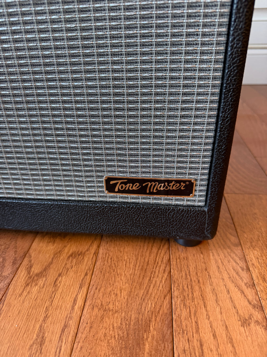 Fender Tone Master FR-12 Powered Speaker w/ Cover