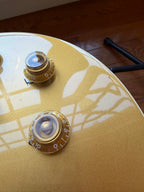 2022 Gibson Les Paul Standard 50s P90 - Gold Top