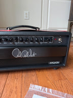 PRS Archon 50 2-Channel 50-Watt Guitar Amp Head