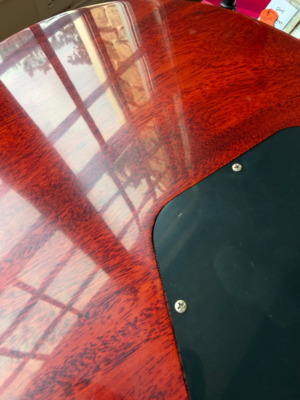 2026 Gibson Custom Shop Les Paul Standard ‘59 Reissue R9 VOS - Iced Tea Burst