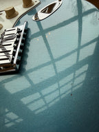 2026 Fender Custom Shop Stratocaster Pro W25 Relic - Aged Lake Placid Blue - Image 16