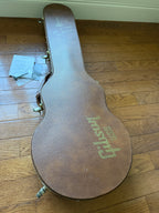 2011 Gibson Gary Moore Signature Les Paul Standard - Lemonburst