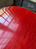 1968 Gibson EB-2 Electric Bass - Cherry Red