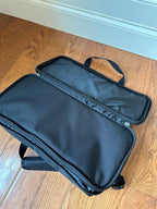 Hotone AGB-2 Ampero Gig Bag Junior Carrying Bag for Ampero Multi-Effects Pedals - Image 4