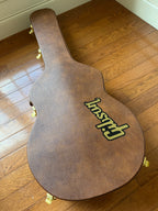 2024 Gibson ES-335 Block Gloss - Pelham Blue