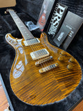2024 PRS McCarty 594 10 Top - Yellow Tiger