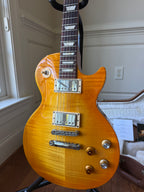 2011 Gibson Gary Moore Signature Les Paul Standard - Lemonburst