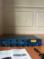 Warm Audio WA-1B Tube Opto Compressor