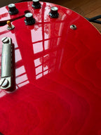 Gibson ‘61 ES-335 Warren Haynes - Figured Cherry Red