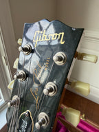 1984 Gibson Les Paul Standard - Gold Top - Image 22