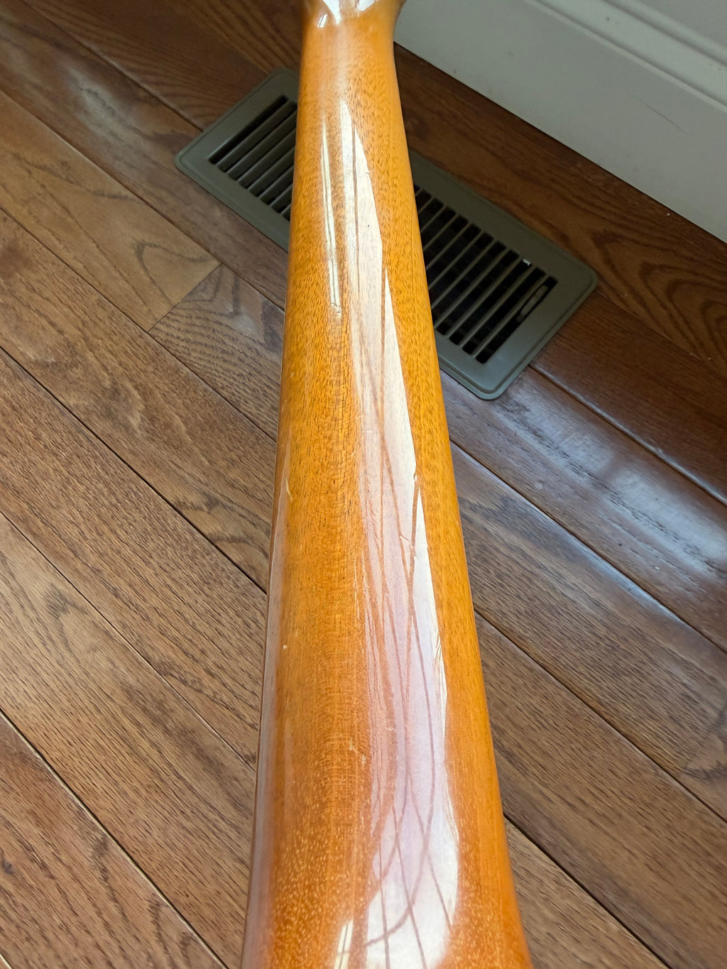 1984 Gibson Les Paul Standard - Gold Top - Image 20