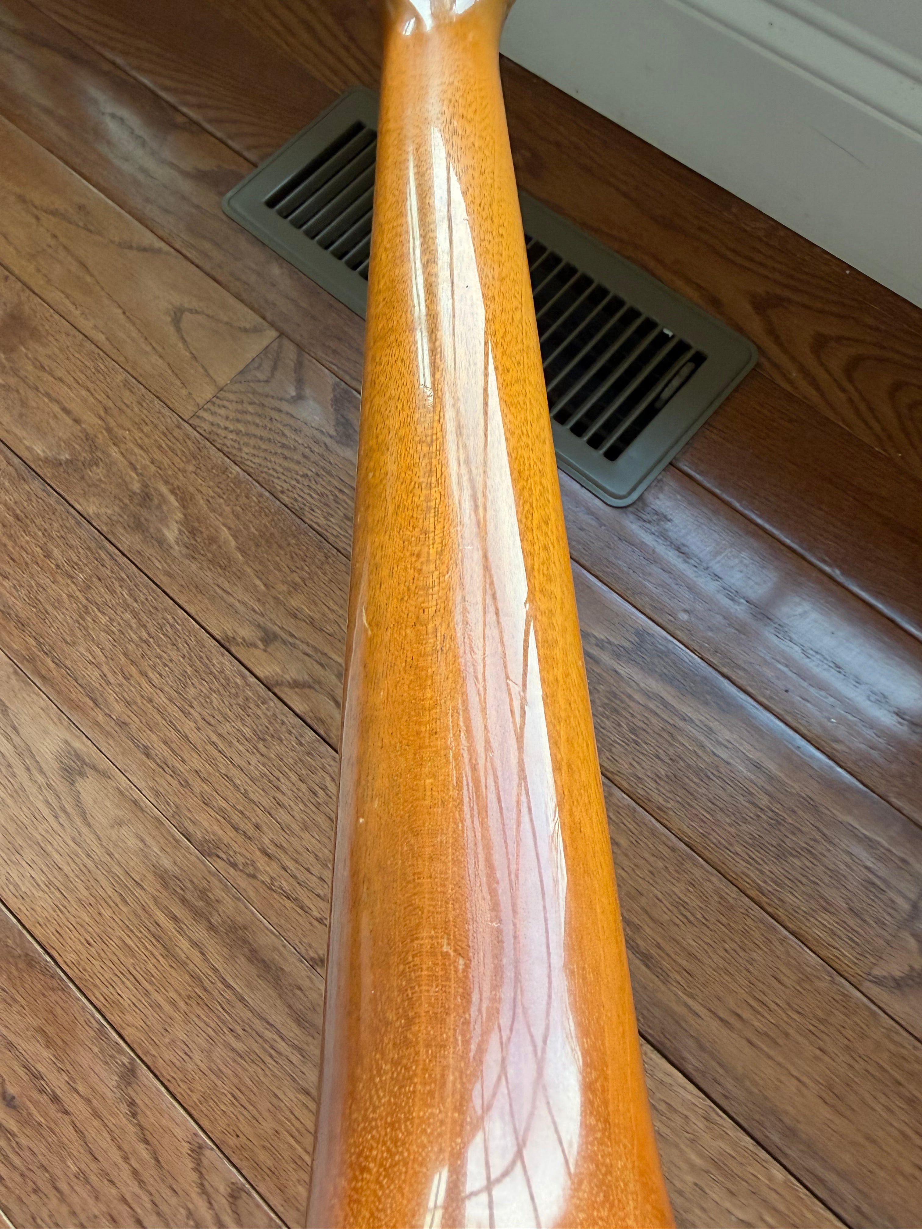 1984 Gibson Les Paul Standard - Gold Top - Image 20