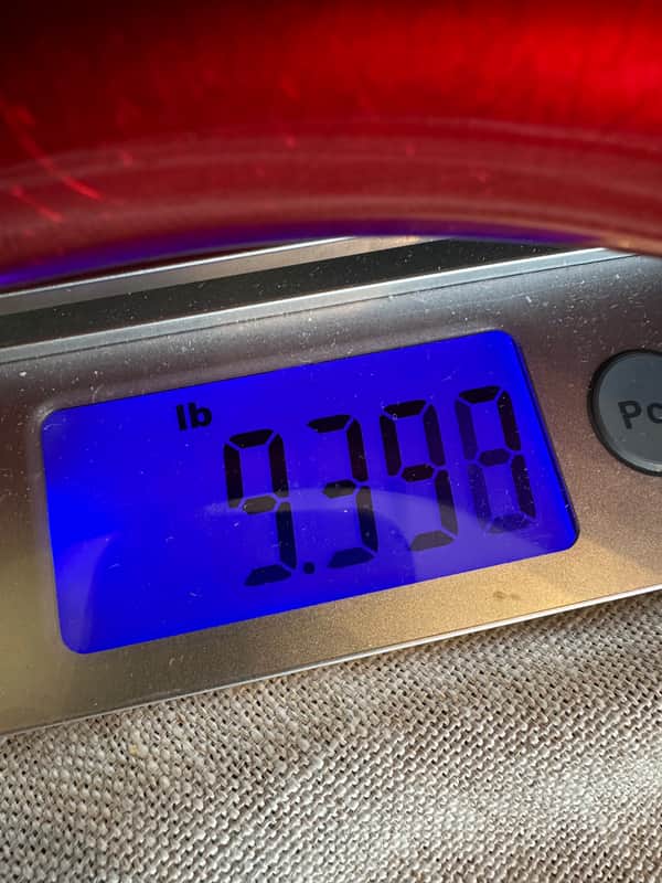 2024 Fender Custom Shop '68 Jazz Bass Journeyman Relic - Aged Candy Apple Red - Image 14