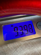 2024 Fender Custom Shop '68 Jazz Bass Journeyman Relic - Aged Candy Apple Red - Image 14