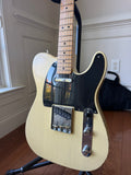 2021 Fender Road Worn ‘50s Telecaster - Blonde Relic