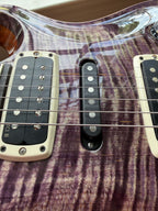 2025 PRS Modern Eagle V 40th Anniversary - Aurora Borealis