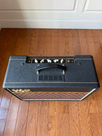Vox AC10C1 Custom 10-Watt 1x10" Guitar Combo