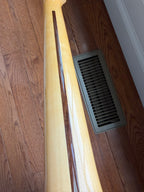 2025 Fender Custom Shop Telecaster W25 Custom Deluxe NOS Limited Edition - Fire Mist Orange - Image 18