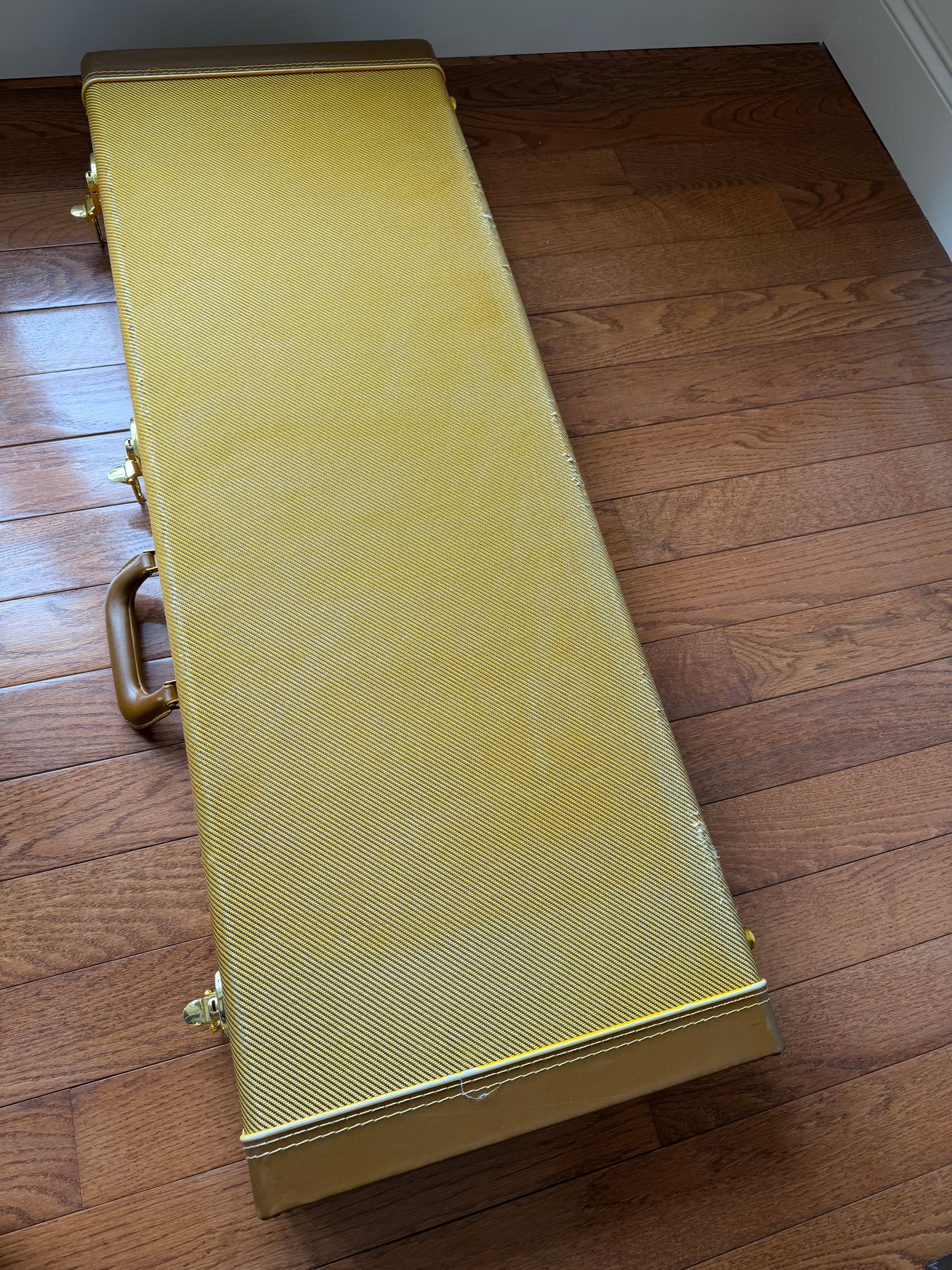 2026 MJT VTT Medium Aging - Olympic White