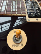 2023 Gibson Les Paul Standard Slash Signature - November Burst