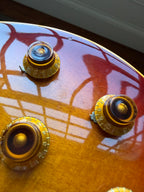 1988 Gibson Pre-Historic Les Paul Standard ‘59 Reissue R9 - Heritage Cherry Sunburst