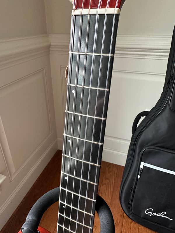 Godin Multiac ACS SA Nylon