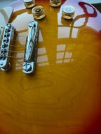 1996 Gibson Les Paul Standard - Heritage Cherry Sunburst
