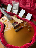 2026 Gibson Les Paul Standard 50s - Gold Top