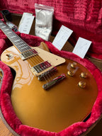 2026 Gibson Les Paul Standard 50s - Gold Top