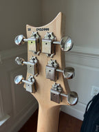 2025 PRS Fiore HH Mark Lettieri Signature Guitar - Amaryllis
