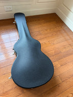 2024 Collings 001 A Adirondack Spruce Top