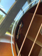 2025 Gibson J-45 Standard - Vintage Sunburst