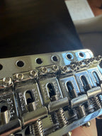 Fender Stratocaster PW-29 Tremolo Fat Sustain Block with Trem Arm