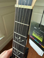 2025 PRS NF 53 Swamp Ash Rosewood Fretboard - Vintage Natural