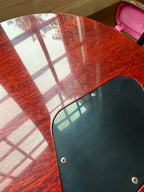 2026 Gibson Custom Shop Les Paul Standard ‘59 Reissue R9 VOS - Cherry Sunburst