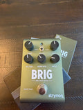 Strymon Brig dBucket Delay