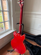 2026 Gibson ES-339 - Cherry Red