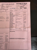 2026 Fender Custom Shop Stratocaster Pro W25 Relic - HLE Gold