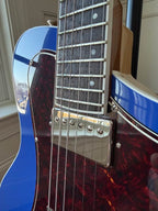 2022 Kauer Korona - Maritime Blue - Image 3