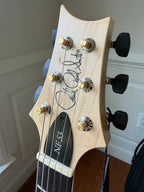 2025 PRS NF 53 Swamp Ash Rosewood Fretboard - Vintage Natural