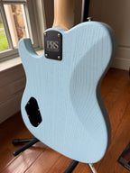 2025 PRS NF 53 Satin - Cloud Burst
