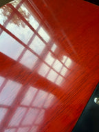 2009 Gibson Custom Shop Les Paul SG Standard ‘61 Reissue - Faded Cherry Red