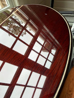 2024 Yamaha FS9 MX Acoustic Electric Guitar