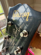 2026 Gibson Custom Shop Les Paul Standard 8.1 lbs ‘59 Reissue R9 VOS - Iced Tea Burst