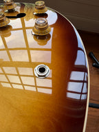 2025 Gibson ES-335 Gloss 50s - Vintage Tobacco Burst